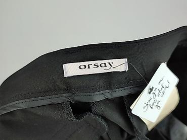pants: Orsay, Spodnie materiałowe damskie, rozmiar M — 4