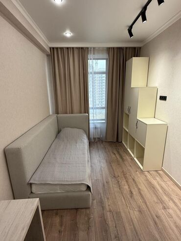 Продажа квартир: 3 комнаты, 85 м², Элитка, 6 этаж, Евроремонт — 10