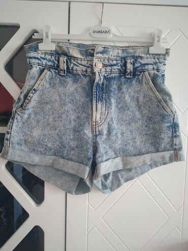 şort: Women's Short S (EU 36)