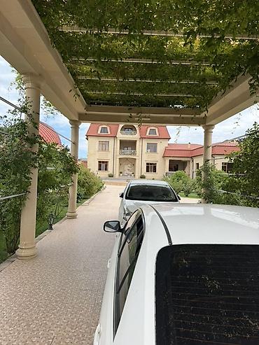 sekide: 6 otaqlı, 1000 kv. m, Kredit yoxdur, Yeni təmirli — 4
