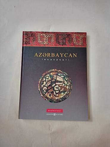 plov arabası: Məqalələr toplusu – 3 ədəd iri formatlı ensiklopedik kitab paketi — 3