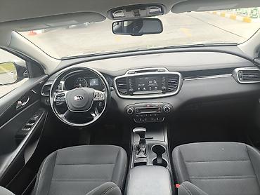 Продажа авто: Kia Sorento: 2018 г., 2.4 л, Автомат, Бензин, Кроссовер — 5