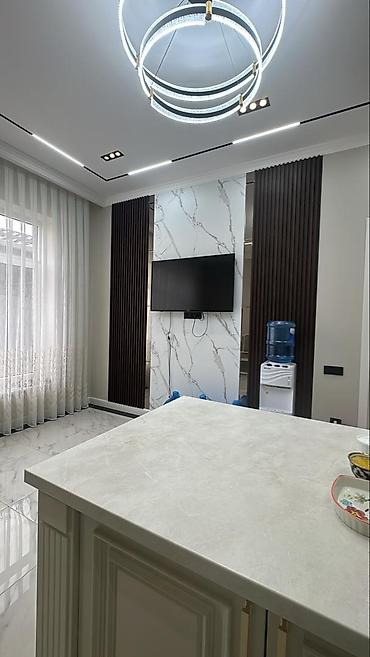 Продажа домов: Таунхаус, 150 м², 4 комнаты, Агентство недвижимости, Дизайнерский ремонт at lalafo.kg — 15 Продажа домов: Таунхаус, 150 м², 4 комнаты, Агентство недвижимости, Дизайнерский ремонт — 15