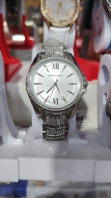 bakida saat: Məhsul: Michael Kors qol saatları (bir neçə model) - Korpus və — 8