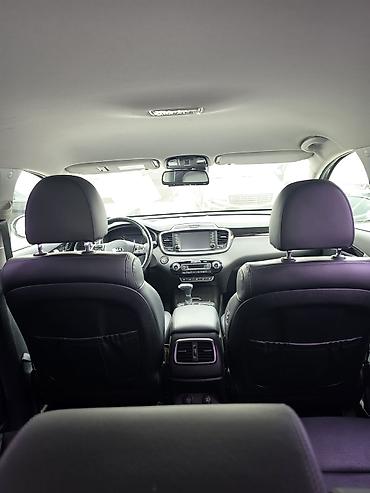 Kia: Kia Sorento: 2019 г., 2 л, Автомат, Бензин, Кроссовер — 28