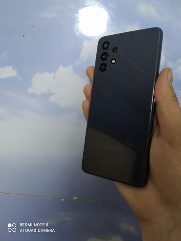 samsung a72: Samsung Galaxy A32 5G, 64 ГБ, цвет - Черный, Отпечаток пальца, Face ID, С документами