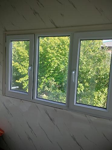 Продажа квартир: 3 комнаты, 58 м², Евроремонт at lalafo.kg — 8 Продажа квартир: 3 комнаты, 58 м², Евроремонт — 8
