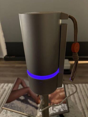 Proyektorlar: Yeni Portativ Proyektor Pulsuz çatdırılma, Ünvandan götürmə — 2