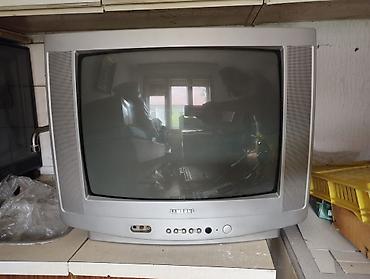 power style: 4 CRT monitora i 3 TV – lot Cena nije fixna i mođe dogovor i mala — 8
