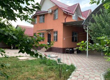 Продажа домов: Дом, 240 м², 7 комнат, Собственник, Евроремонт — 1