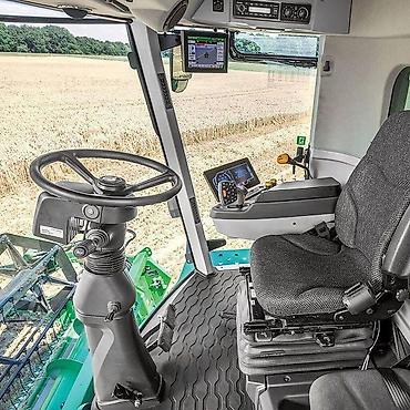 Другие тракторы: Необходимо повысить производительность машины, урожайность и качество — 3