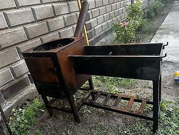 Мангал