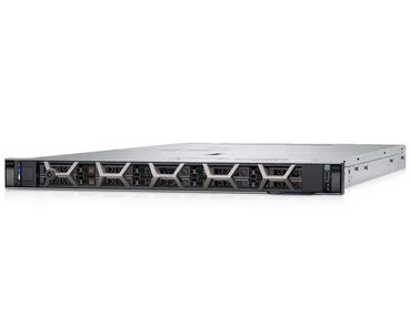 lidl mlin za biber: DELL PowerEdge R6615 EPYC 9124 16C 2x16GB H755 2x480GB SSD RI 1100W
