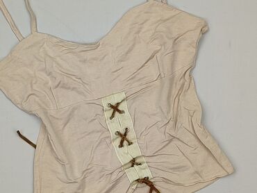 Ubrania damskie: Tendance, Top damski, S