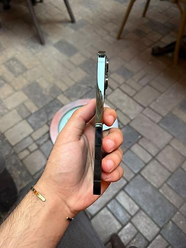 x iphone: IPhone 13 Pro, 128 GB, Alpine Green, Face ID — 2