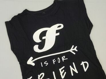 reserved t shirty z kotem: T-shirt damski, rozmiar S