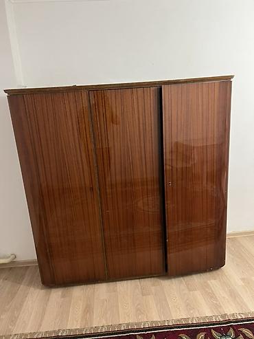 Долгосрочная аренда комнат: 20 м², С мебелью — 4