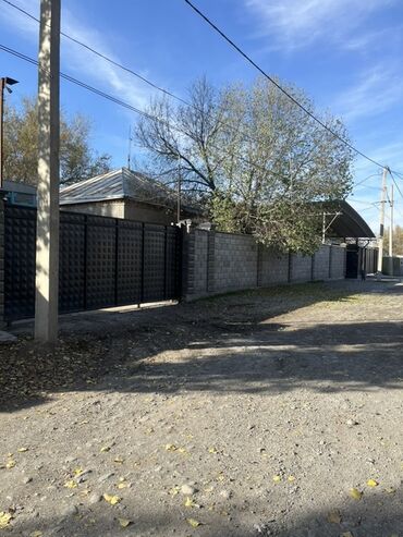 продаю дом воений антоновка: Үй, 130 кв. м, 5 бөлмө, Менчик ээси, Косметикалык оңдоо