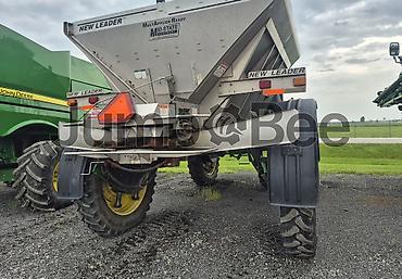 джон дир: John Deere 4920 — Опрыскиватель, 2006 г. | Б/У | Доставка по всему — 6