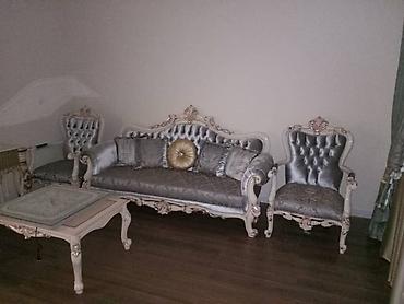 Ремонт, реставрация мебели: Реставрация мебели Реставрации диваны Ремонт мягкий диван * — 5
