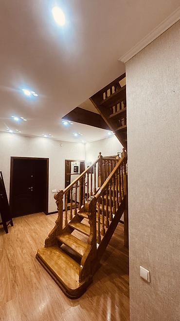 джал мкр: 200 м², 5 комнат, Нижний Джал (Джал-23) — 2
