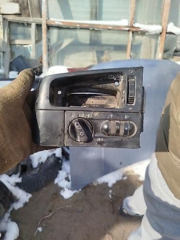 Крылья и комплектующие: Крыло Переднее левое Volkswagen, Оригинал — 14