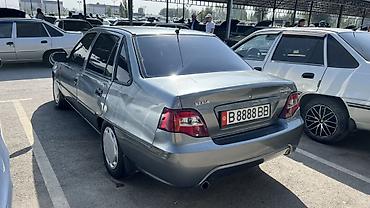 100 с4: Daewoo Nexia: 2012 г., 1.5 л, Механика, Бензин — 3