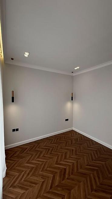 Продажа квартир: 1 комната, 50 м², Резиденция, Элитка, 11 этаж, Дизайнерский ремонт — 5