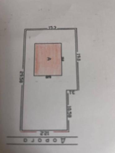 Продажа коттеджей и домов: Продается новый дом рядом с торговым центром Silk Way и рынком Дордой — 10
