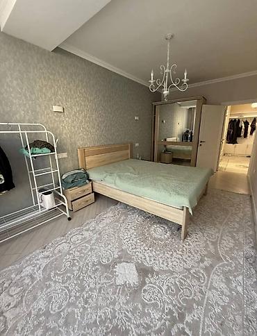 Продажа квартир: 2 комнаты, 80 м², Элитка, 4 этаж, Евроремонт — 6