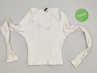 hm jackson: H&M Divided, Bluzka damska, rozmiar L — 2
