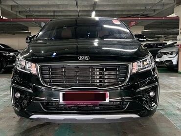 задние фары нексия 2: Kia Carnival: 2019 г., 2.2 л, Автомат, Дизель, Вэн/Минивэн