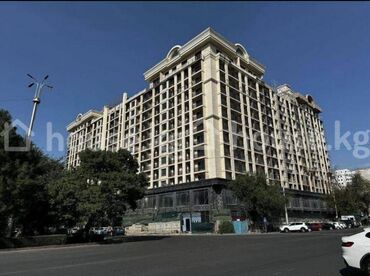 кок жар ж м: 4 комнаты, 134 м², 9 этаж