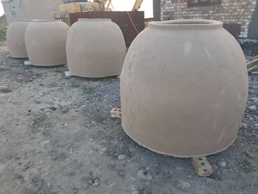 Очок: Тандыры Больше 6 лет опыта — 8