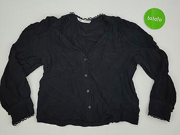 flared zara: Zara, Bluzka damska, rozmiar M — 2