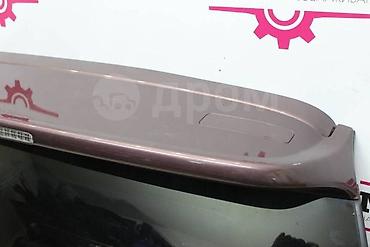 ka24de: Nissan, 1998 г., Б/у, Оригинал — 3
