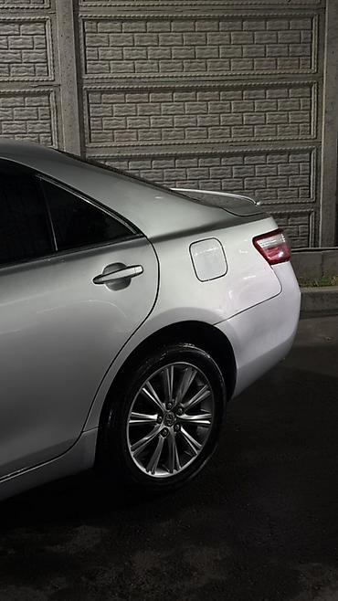ключ камри 70: Toyota Camry: 2006 г., 3.5 л, Автомат, Седан — 3