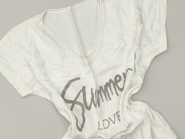 t shirty even odd: Summer, T-shirt damski, rozmiar S