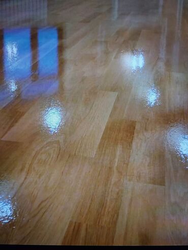 Külqabılar: LAMİNAT PARKET USTASI — 6