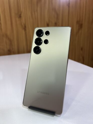 самсунг s22 ультра цена в бишкеке: Samsung Galaxy S25 Ultra, Колдонулган, 512 ГБ, түсү - Саргыч боз, Бөлүп төлөө менен, 2 SIM