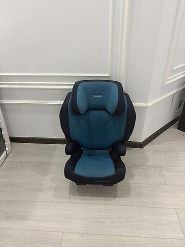 recaro: Recaro Monza Nova Evo uşaq avtomobil oturacağı - Brend/model: Recaro — 2