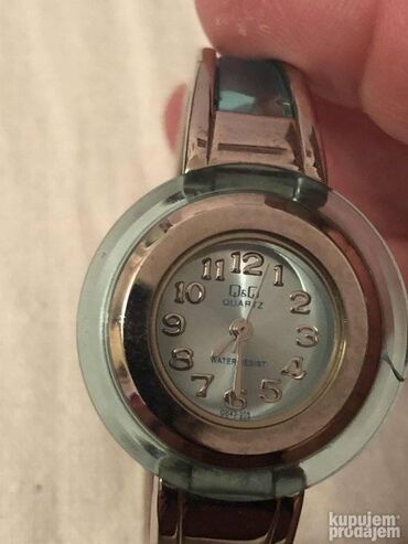 Ručni satovi: Unisex — 2