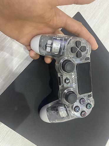 укмуш тв: Продаю PlayStation 4 pro 1 тб торг минимальный Внутри есть 20 — 2