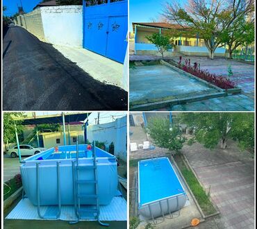 Bağ evlərinin satışı: Sumqayıt, 150 kv. m, 5 otaqlı, Hovuzlu, Kanalizasiya, Qaz, Su — 16