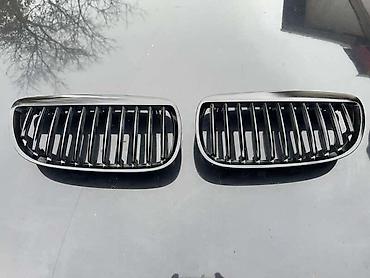 glavcina golf 4: GRIL ZA BMW SERIJA 3 | grilovi za bmw e92 — 1