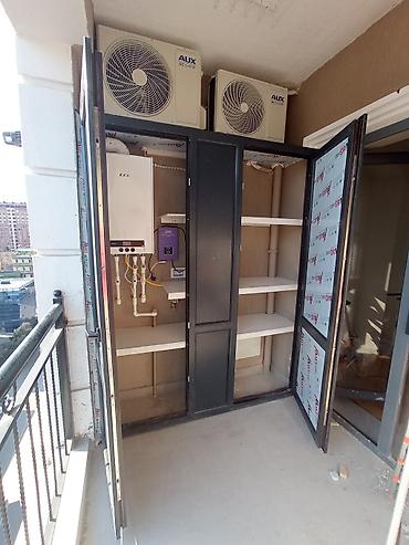 yatağ mebel: Mebellərin yığılması — 4
