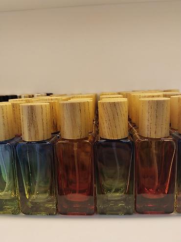 Gözəllik və sağlamlıq: Flakonların Topdan və Pərakəndə satışı. 20 ml . 1 azn — 2