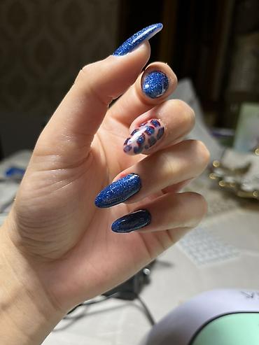 süni qazon qiyməti: Oz dirnagina gel 10azn 
Tipsi 13azn 
Model kimi :8azn — 1