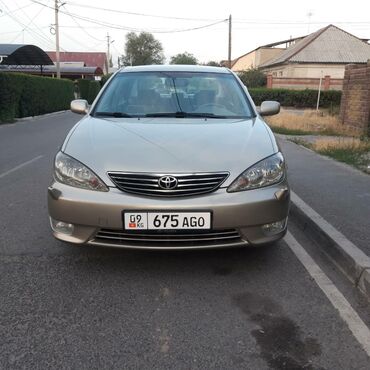 купить машину шевроле: Toyota Camry: 2004 г., 2.4 л, Автоматические, Бензин, Седан