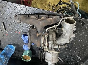 r7 tuning: AUDI A3 4 A5 Q5 TURBINA 1.8 2.0 TFSI 06H145701L | audi vagen  delovi — 4